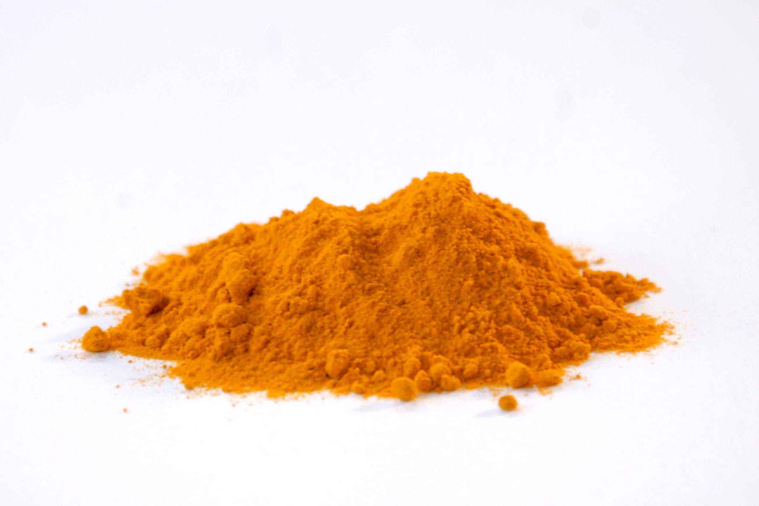 Curcumin Extract Powder